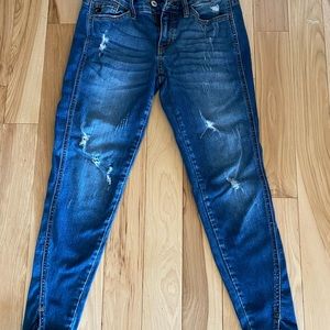 Kan Can Jeans size 26